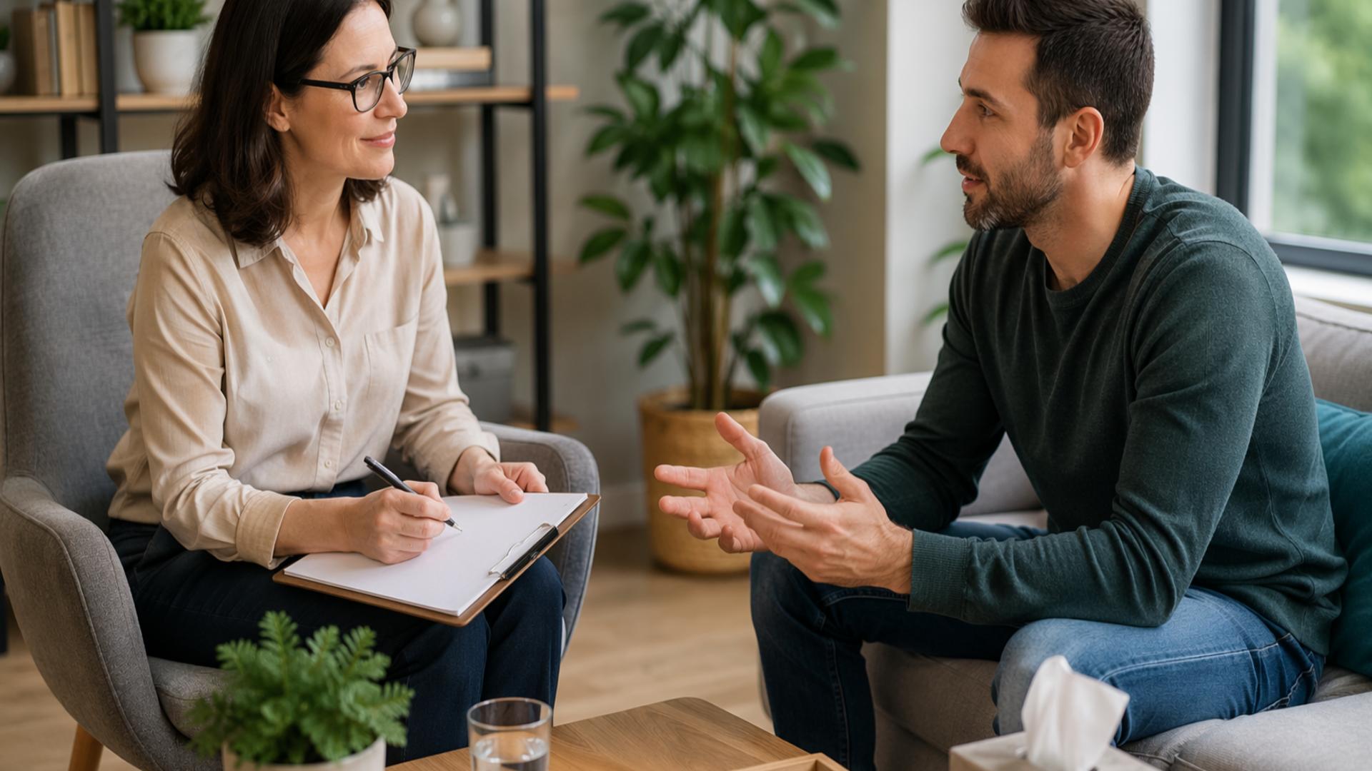 The Addictive Personality: What It Really Means